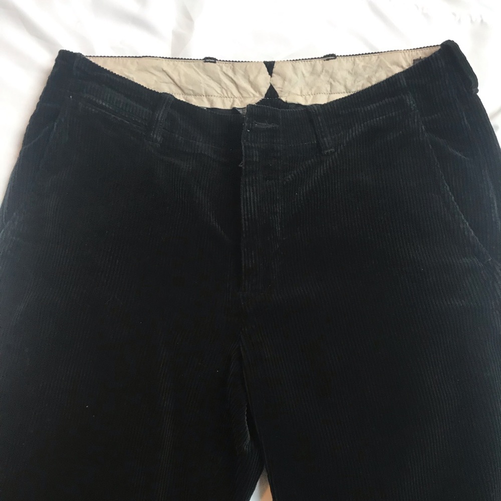 Winter pants